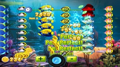 Emulate iPhone app Shooting Fishing Wild catch frenzy using MyAndroid Emulate iPhone app Shooting Fishing Wild catch frenzy using MyAndroid