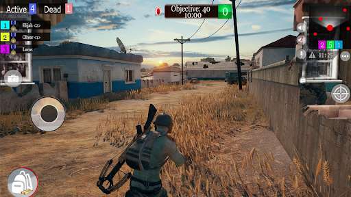 Run android online APK Shooting Games FPS- Offline Gun Games 3D from MyAndroid or emulate Shooting Games FPS- Offline Gun Games 3D using MyAndroid