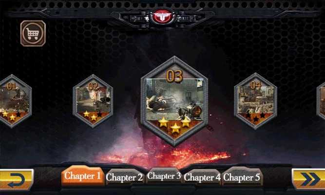 Emulate Android APK Shooting-Hunt leader (Free Game) Emulate Android APK Shooting-Hunt leader (Free Game)