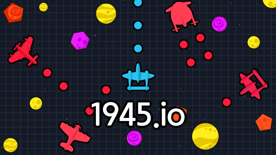 Run android online APK Shooting.IO - Flying Shooting from MyAndroid or emulate Shooting.IO - Flying Shooting using MyAndroid