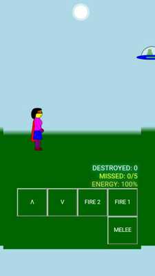 Emulate Android APK SHOOTING MAMBIA