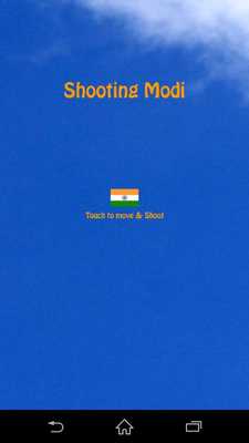 Emulate Android APK Shooting Modi Emulate Android APK Shooting Modi