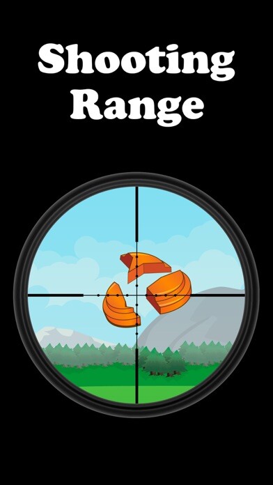 Emulate iPhone app Shooting Range - Aim & Fire at the Target InterNational Championship using MyAndroid Emulate iPhone app Shooting Range - Aim & Fire at the Target InterNational Championship using MyAndroid