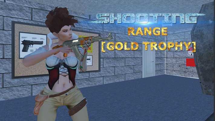 Emulate Android APK Shooting Range GT Emulate Android APK Shooting Range GT