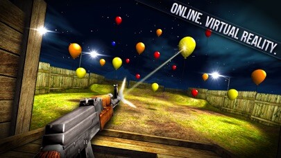 Emulate iPhone app Shooting Showdown 2 using MyAndroid Emulate iPhone app Shooting Showdown 2 using MyAndroid
