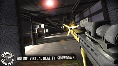 Emulate iPhone app Shooting Showdown using MyAndroid Emulate iPhone app Shooting Showdown using MyAndroid