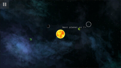 Emulate iPhone app Shooting Stars - PRACE using MyAndroid
