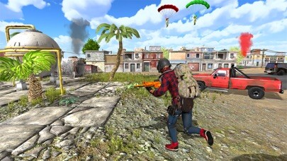 Emulate iPhone app Shooting Strike: Endless War using MyAndroid Emulate iPhone app Shooting Strike: Endless War using MyAndroid