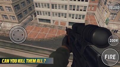 Emulate iPhone app Shooting Strike: Special Force using MyAndroid Emulate iPhone app Shooting Strike: Special Force using MyAndroid