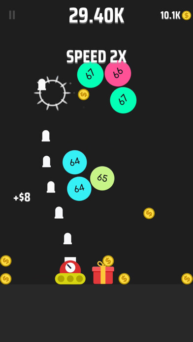 Emulate iPhone app Shooting Tank using MyAndroid Emulate iPhone app Shooting Tank using MyAndroid