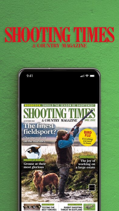 Emulate iPhone app Shooting Times & Country INT using MyAndroid Emulate iPhone app Shooting Times & Country INT using MyAndroid