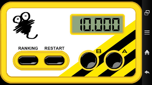 Emulate Android APK Shooting Watch Emulate Android APK Shooting Watch
