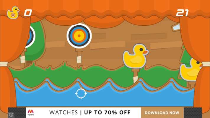 Emulate Android APK Shoot-n-Hunt Emulate Android APK Shoot-n-Hunt
