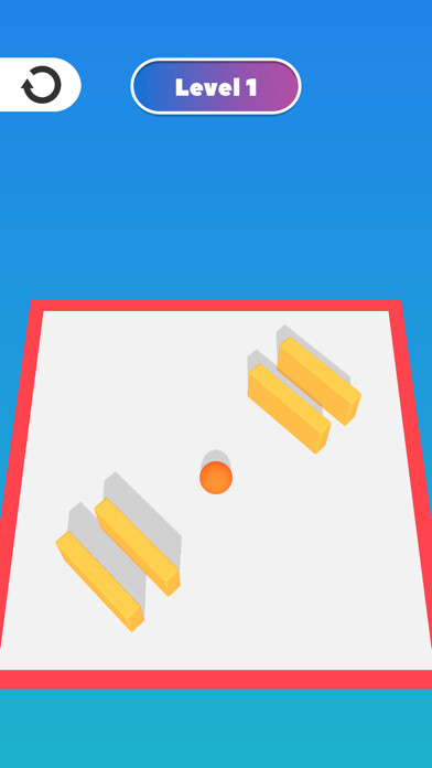 Emulate iPhone app Shoot Once using MyAndroid Emulate iPhone app Shoot Once using MyAndroid