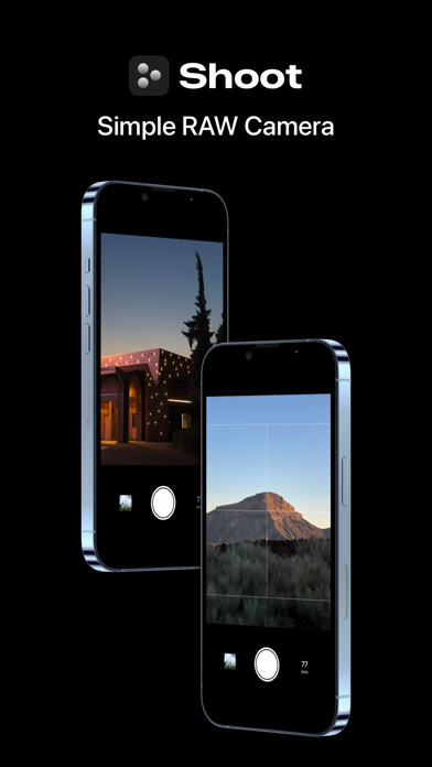 Emulate iPhone app Shoot RAW – Camera App using MyAndroid Emulate iPhone app Shoot RAW – Camera App using MyAndroid