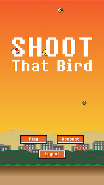 Run android online APK ShootThatBird from MyAndroid or emulate ShootThatBird using MyAndroid Run android online APK ShootThatBird from MyAndroid or emulate ShootThatBird using MyAndroid
