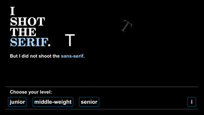 Emulate iPhone app shoot the serif using MyAndroid Emulate iPhone app shoot the serif using MyAndroid