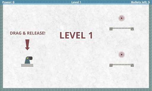 Emulate Android APK Shoot the Targets! Emulate Android APK Shoot the Targets!