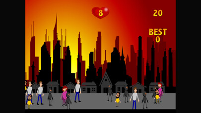 Emulate iPhone app Shoot The Terrorists - Tap to kill enemy terrorist units using MyAndroid Emulate iPhone app Shoot The Terrorists - Tap to kill enemy terrorist units using MyAndroid