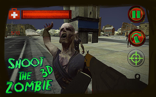 Run android online APK Shoot The Zombie: Dead City 3D from MyAndroid or emulate Shoot The Zombie: Dead City 3D using MyAndroid Run android online APK Shoot The Zombie: Dead City 3D from MyAndroid or emulate Shoot The Zombie: Dead City 3D using MyAndroid