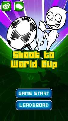 Emulate Android APK Shoot to the worldcup Emulate Android APK Shoot to the worldcup