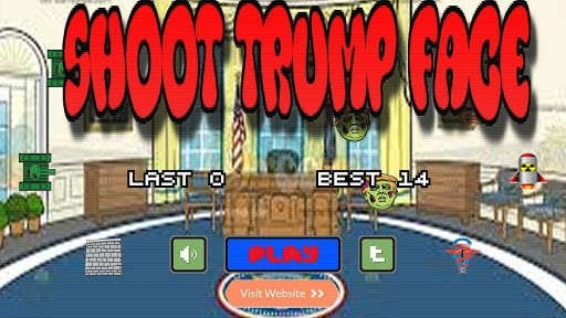 Run android online APK Shoot trump face from MyAndroid or emulate Shoot trump face using MyAndroid Run android online APK Shoot trump face from MyAndroid or emulate Shoot trump face using MyAndroid