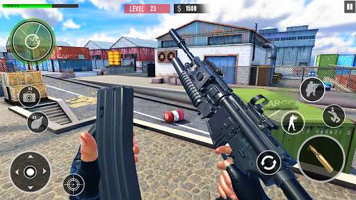 Run android online APK Shoot War Strike : Counter fps strike Ops from MyAndroid or emulate Shoot War Strike : Counter fps strike Ops using MyAndroid Run android online APK Shoot War Strike : Counter fps strike Ops from MyAndroid or emulate Shoot War Strike : Counter fps strike Ops using MyAndroid
