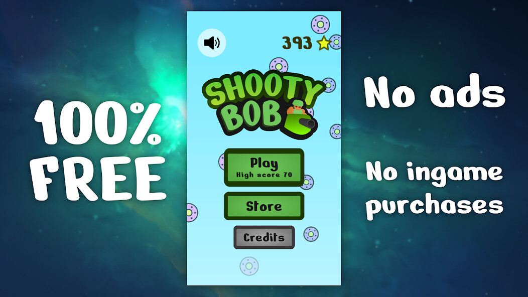 Run android online APK Shooty Bob from MyAndroid or emulate Shooty Bob using MyAndroid