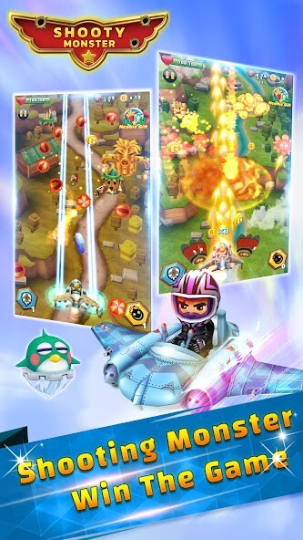 Emulate iPhone app Shooty Monster - Battle.io using MyAndroid Emulate iPhone app Shooty Monster - Battle.io using MyAndroid