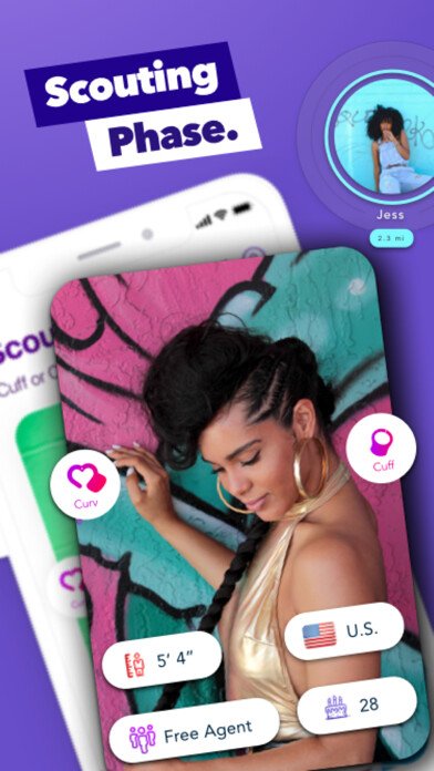 Emulate iPhone app Shoot Your Shot® - Dating App using MyAndroid Emulate iPhone app Shoot Your Shot® - Dating App using MyAndroid