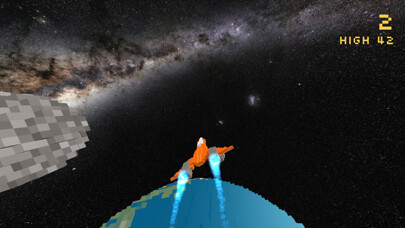 Emulate iPhone app Shooty Rocks using MyAndroid Emulate iPhone app Shooty Rocks using MyAndroid