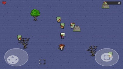 Emulate iPhone app Shoot Zombies - Kill all Zombies with Shooting using MyAndroid Emulate iPhone app Shoot Zombies - Kill all Zombies with Shooting using MyAndroid