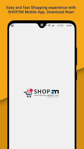 Run android online APK Shop 2M from MyAndroid or emulate Shop 2M using MyAndroid