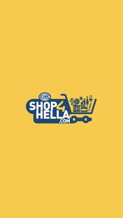 Emulate iPhone app Shop4hella using MyAndroid Emulate iPhone app Shop4hella using MyAndroid