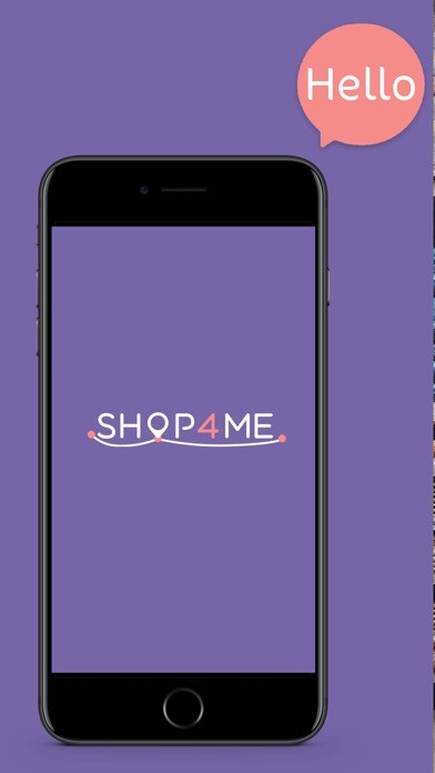 Emulate iPhone app Shop4me: Supplying Businesses using MyAndroid