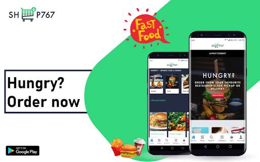 Run android online APK SHOP767 from MyAndroid or emulate SHOP767 using MyAndroid