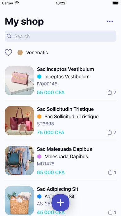 Emulate iPhone app Shop aba using MyAndroid Emulate iPhone app Shop aba using MyAndroid