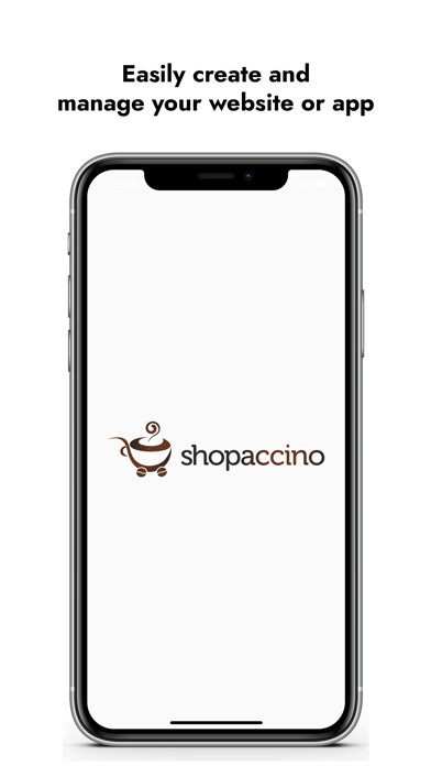 Emulate iPhone app Shopaccino using MyAndroid Emulate iPhone app Shopaccino using MyAndroid