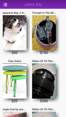 Emulate Android APK ShopAfter ST