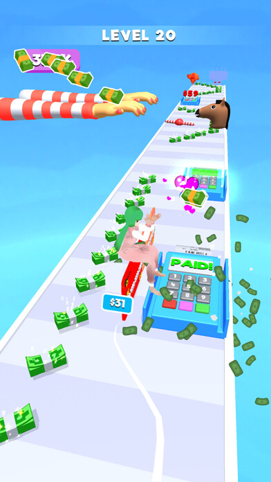 Emulate iPhone app Shopaholic Girl using MyAndroid Emulate iPhone app Shopaholic Girl using MyAndroid