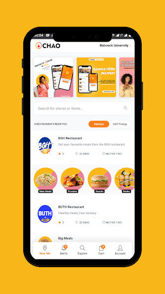 Run android online APK Shopalz Chao: Food Delivery from MyAndroid or emulate Shopalz Chao: Food Delivery using MyAndroid Run android online APK Shopalz Chao: Food Delivery from MyAndroid or emulate Shopalz Chao: Food Delivery using MyAndroid