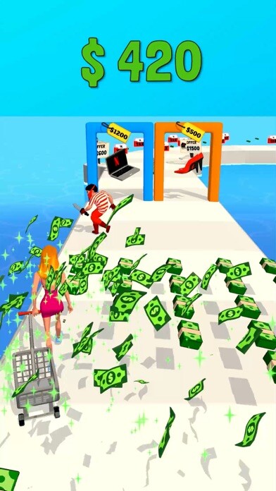 Emulate iPhone app Shop and Trade using MyAndroid Emulate iPhone app Shop and Trade using MyAndroid