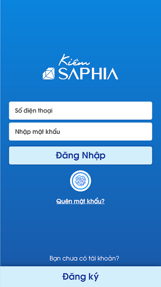 Run android online APK ShopApp Kiềm Saphia from MyAndroid or emulate ShopApp Kiềm Saphia using MyAndroid