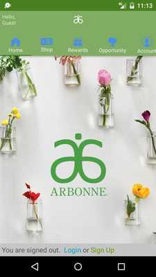 Emulate Android APK Shop Arbonne Emulate Android APK Shop Arbonne