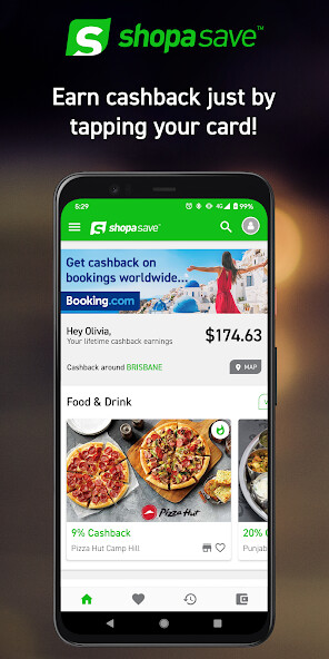 Run android online APK Shopa Save from MyAndroid or emulate Shopa Save using MyAndroid