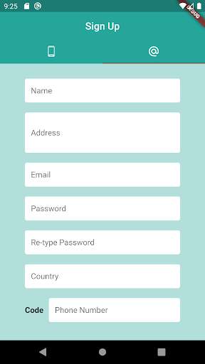 Run android online APK shop-A-shop from MyAndroid or emulate shop-A-shop using MyAndroid