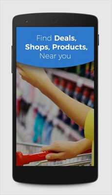 Emulate Android APK Shopaye