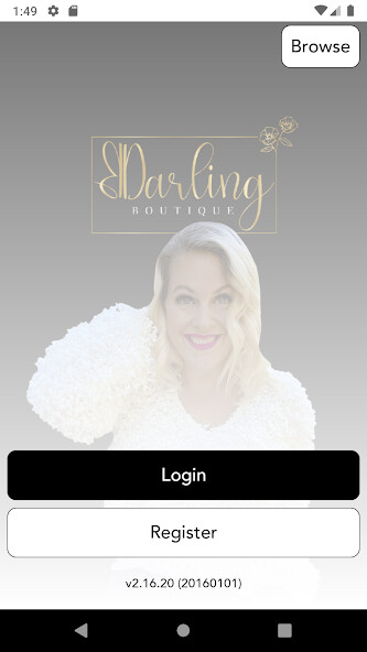 Run android online APK Shop B Darling from MyAndroid or emulate Shop B Darling using MyAndroid Run android online APK Shop B Darling from MyAndroid or emulate Shop B Darling using MyAndroid