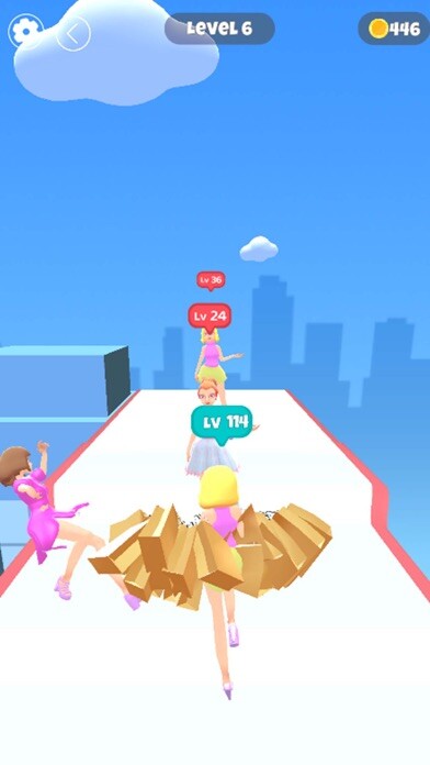 Emulate iPhone app Shop Better using MyAndroid Emulate iPhone app Shop Better using MyAndroid