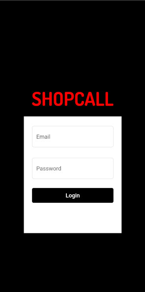 Run android online APK Shopcall from MyAndroid or emulate Shopcall using MyAndroid Run android online APK Shopcall from MyAndroid or emulate Shopcall using MyAndroid